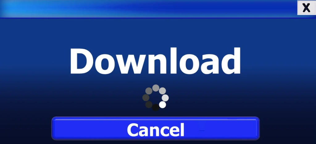 파일 다운로드 및 설치방법 가이드